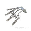 CNC Processing Robot Accessories GZ Brand Customized Process